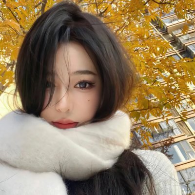 一个女孩的故事